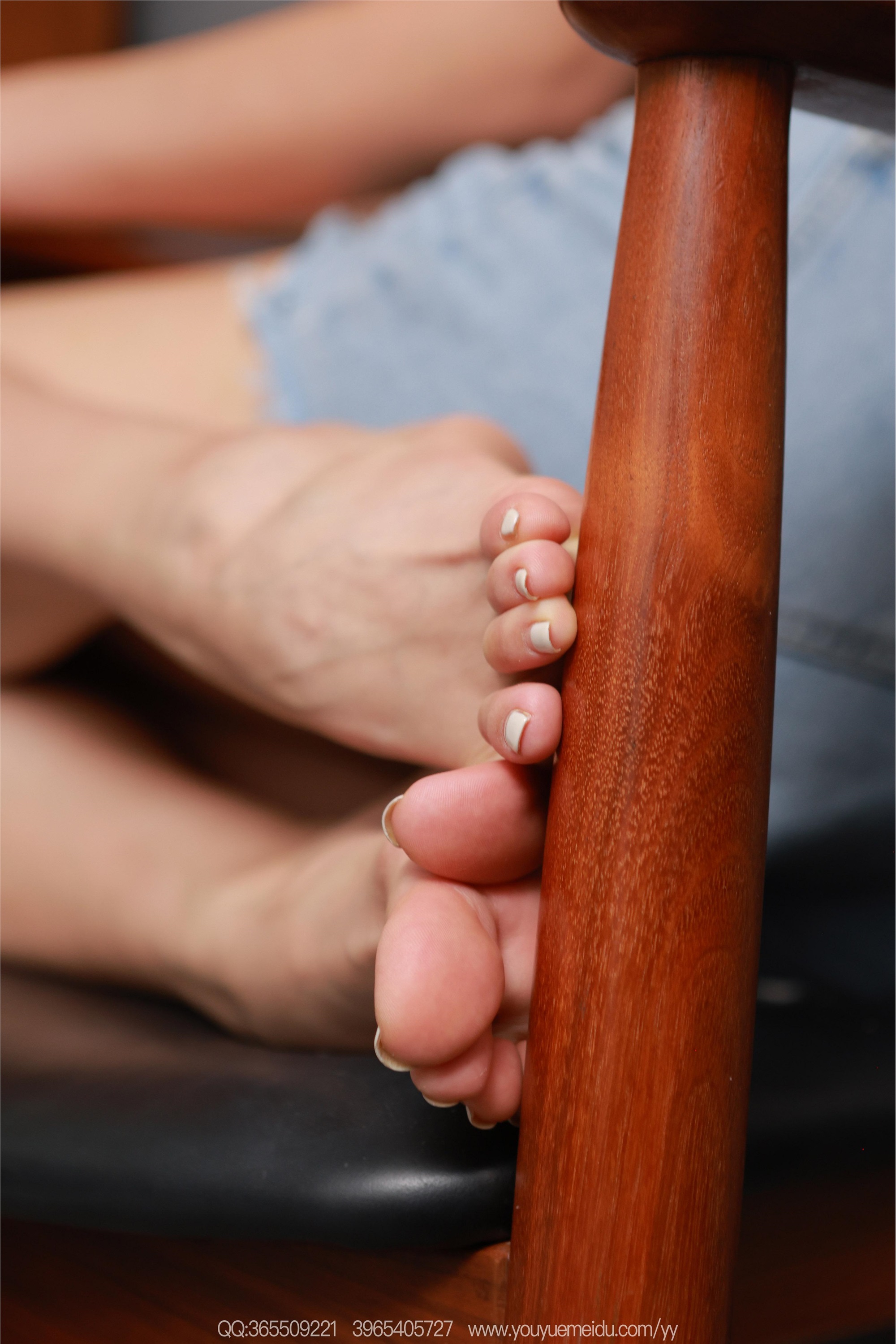 IESS异思趣向  2025.08.21 丝享家 2137 小九《裸足特工（下）》